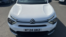 Citroen C4 1.2 PureTech [130] Max 5dr Auto Petrol Hatchback